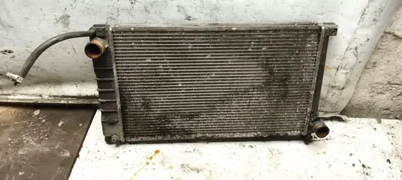 BMW 3 E36 Coolant radiator 22455090