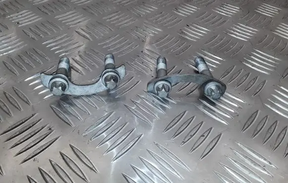 Land Rover Discovery 3 - LR3 Front prop shaft 