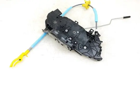 BMW i4 Front door lock 7445052 45623123