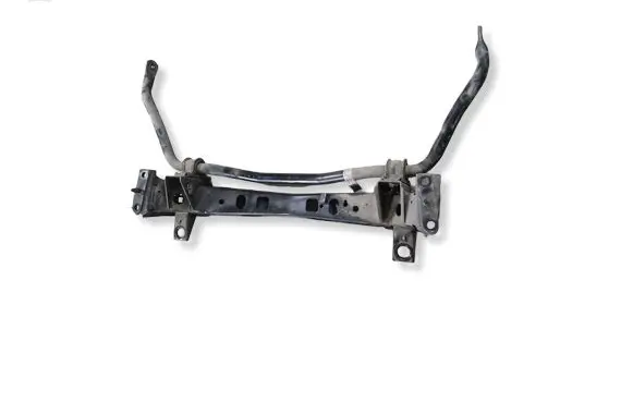 Ford Mustang V Bottom radiator support slam panel 