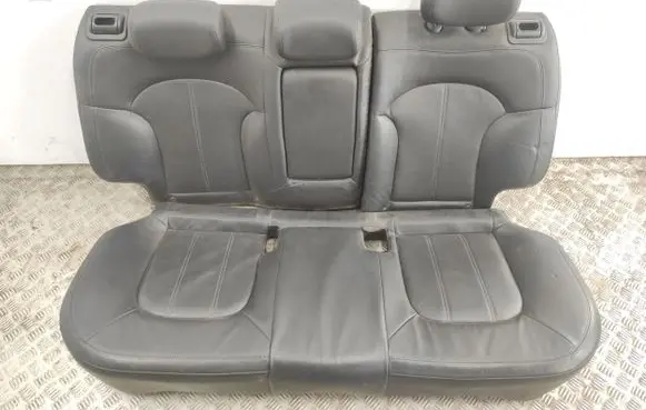 Hyundai ix35 Rear seat 