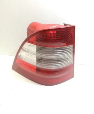 Mercedes-Benz ML W163 Rear/tail lights A1638201964 1638201964