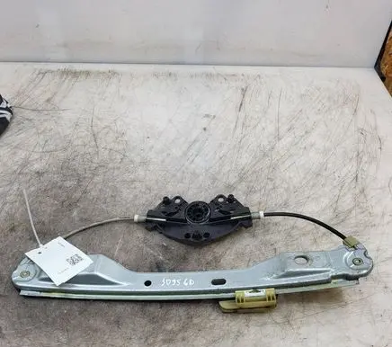 Volvo V60 Rear window lifting mechanism without motor 964290102