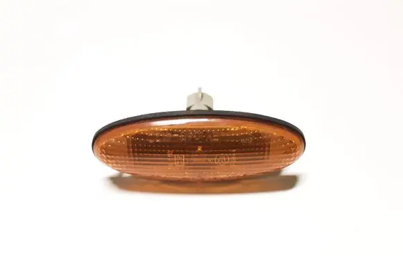 Ford Maverick Front fender indicator light 0464120
