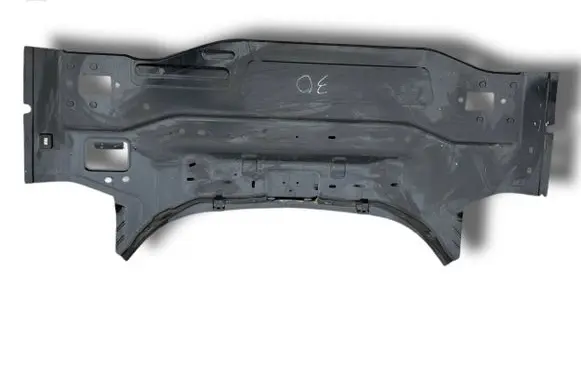 Opel Astra H Central body control module 13223088
