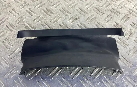 Lexus RC Steering wheel column trim 5543853020