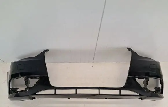 Audi A3 S3 8V Front bumper 8V3807437 Z2700