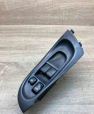 Nissan Almera N16 Electric window control switch 80961BM500