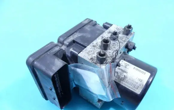 Alfa Romeo Giulietta ABS Pump 51896323 IMPRK1326400