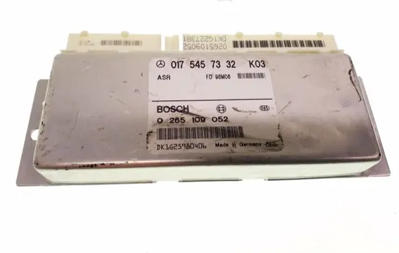 Mercedes-Benz C W202 ABS control unit/module A0175457332 0265109052