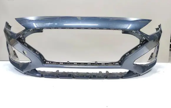 Hyundai i30 Front bumper 86511G4500 86511G4510