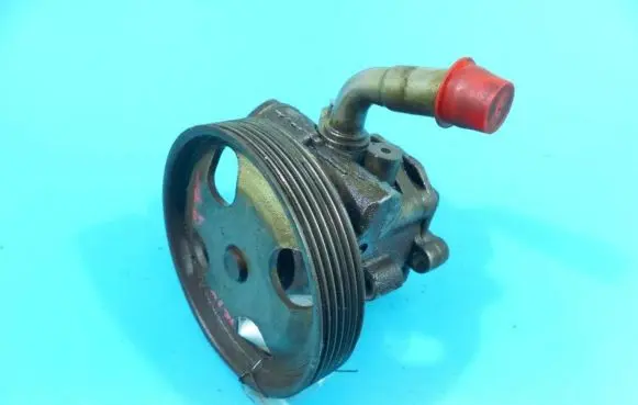 Electric power steering pump