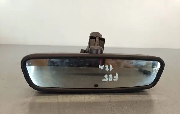 BMW X3 F25 Rear view mirror (interior) 026662