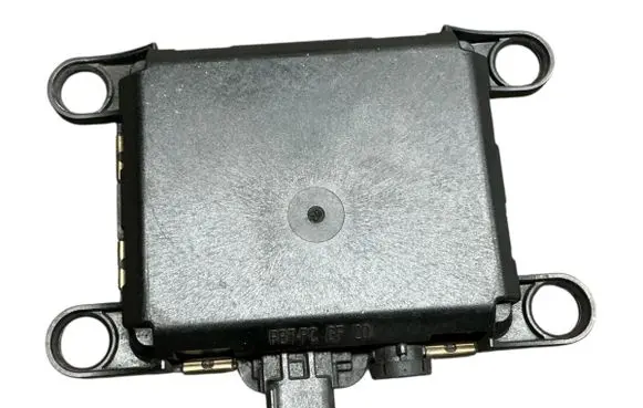 Peugeot 3008 I Distronic sensor radar 9673046780 6PZ00993701
