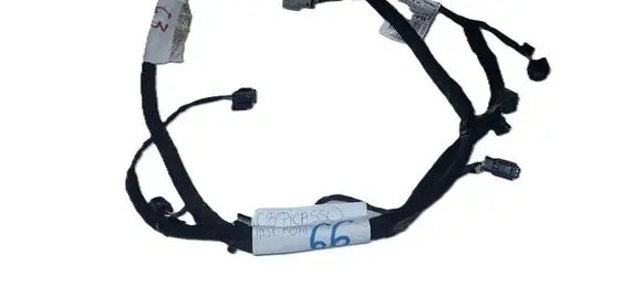 Citroen C3 Picasso Parking sensor (PDC) wiring loom 