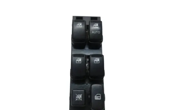 KIA Sorento Electric window control switch