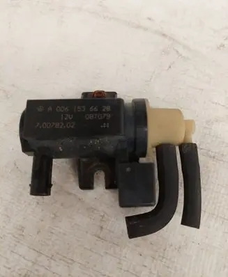 Mercedes-Benz Sprinter W906 Turbo solenoid valve A0061536628