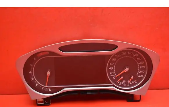 Ford Mondeo MK IV Speedometer (instrument cluster) 8M2T-10849-TE