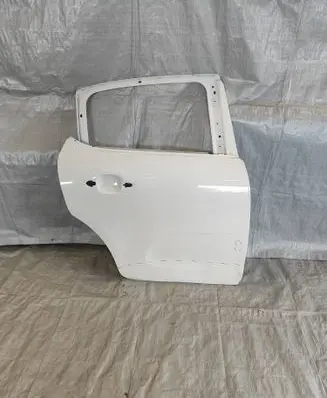 Citroen C3 Rear door 