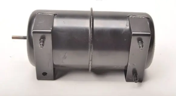 Suzuki Jimny Vacuum air tank