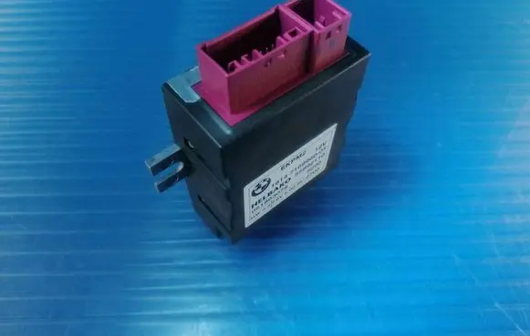 BMW 1 E81 E87 Fuel injection pump control unit/module 7169960 55892110 051863075