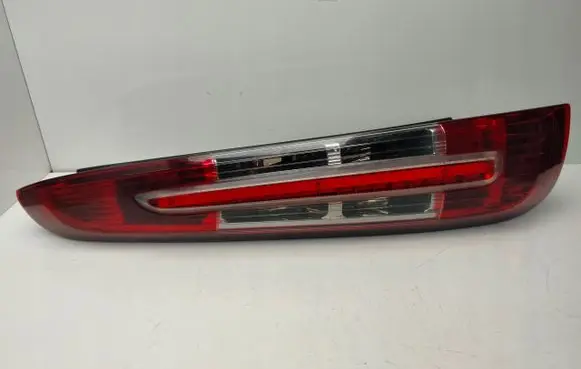 Ford C-MAX I Rear/tail lights 
