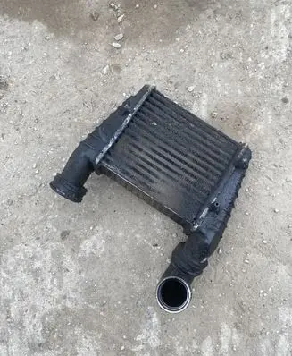Audi A6 S6 C5 4B Intercooler radiator