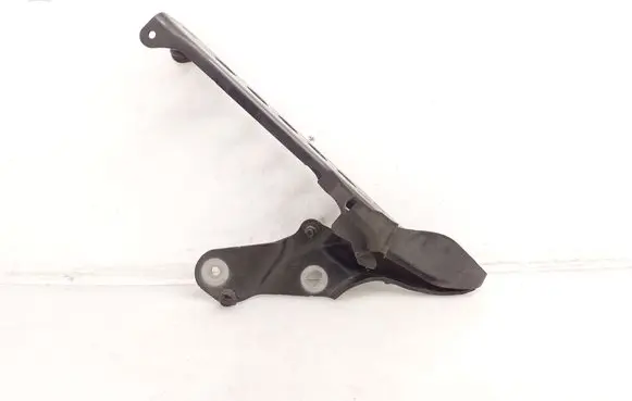 Audi A8 S8 D4 4H Engine bonnet/hood hinges 4H0823302D
