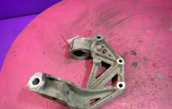 Front control arm