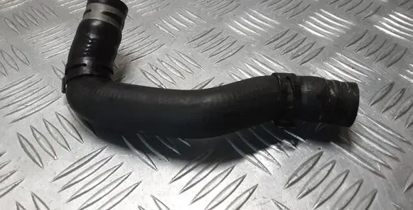 Audi A6 S6 C6 4F Engine coolant pipe/hose 03G121157A