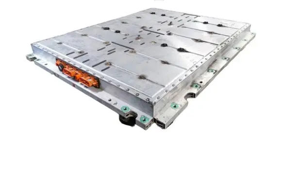 Audi Q4 e-tron Hybrid / electric car battery 0Z1915910Q 1EA804842R