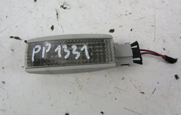Volkswagen PASSAT B5 Other interior light 