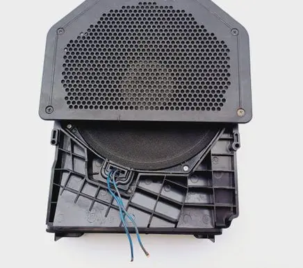 BMW 1 E81 E87 Subwoofer speaker 43040741982