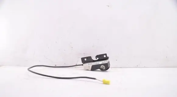 Mercedes-Benz GL X164 Seat pressure sensor A0118207410