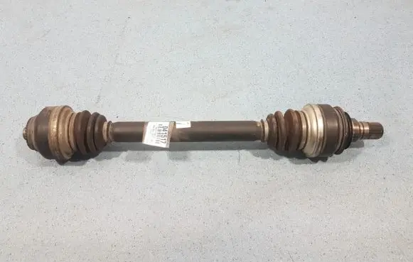 BMW M6 Rear driveshaft