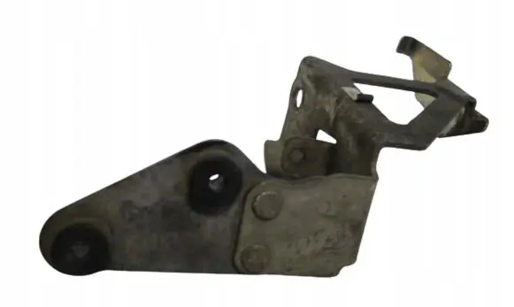 Mercedes-Benz ML W164 Fender mounting bracket A2515001131