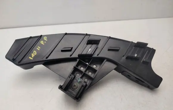 Hyundai i10 Headlight/headlamp mounting bracket 86518B9000