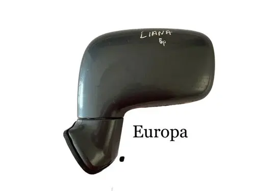 Suzuki Liana Front door electric wing mirror 012162 E4012162