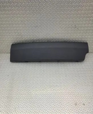 Audi A8 S8 D4 4H Seat trim 4H0881328A 4H0881328B