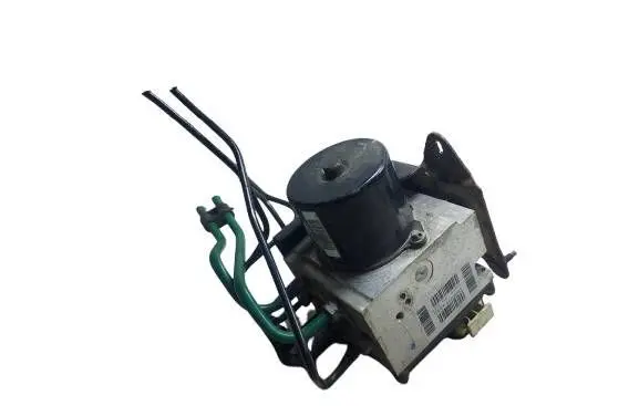 Peugeot 407 ABS Pump 15710602 S118676001 15710502A