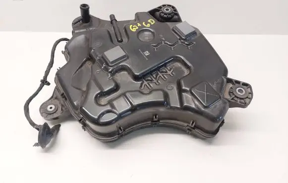 BMW 3 G20 G21 AdBlue liquid reservoir 7454338 23B0391K0578 7418879