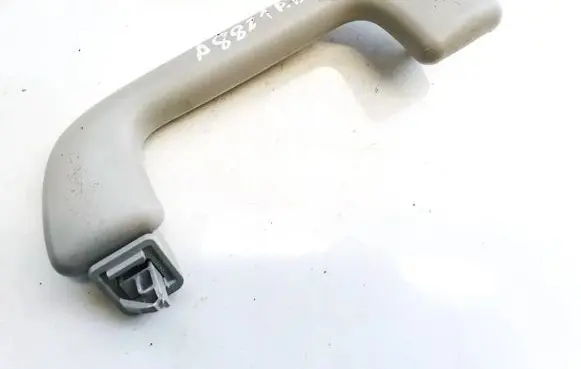Toyota Urban Cruiser (XP110) Front interior roof grab handle 406746838010 40674683-8010