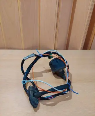 Volvo XC60 Other wiring loom 31414860