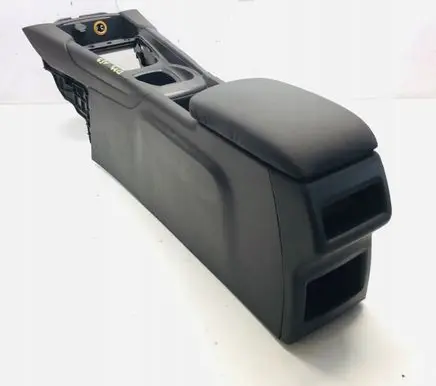 Citroen DS4 Panel drawer/shelf pad 