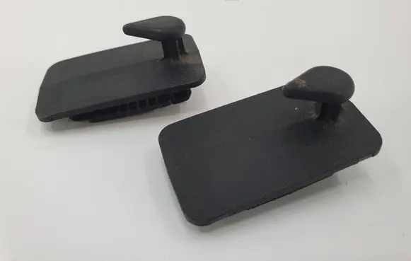 Chrysler Town u0026 Country V Floor mat clip fixing clamp