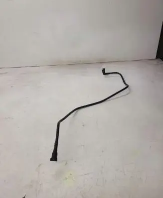 Audi A4 S4 B8 8K Air intake hose/pipe 8K0201183