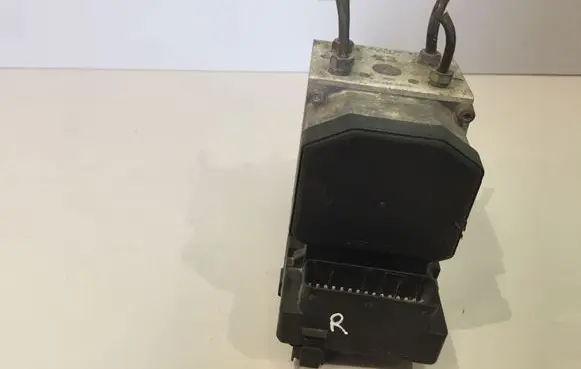 Opel Zafira A ABS Pump 24463350 0265202508
