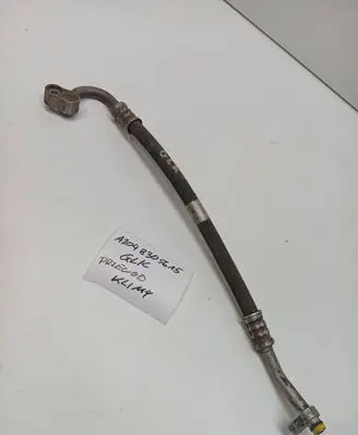 Mercedes-Benz GLK (X204) Air conditioning (A/C) pipe/hose A2048305615