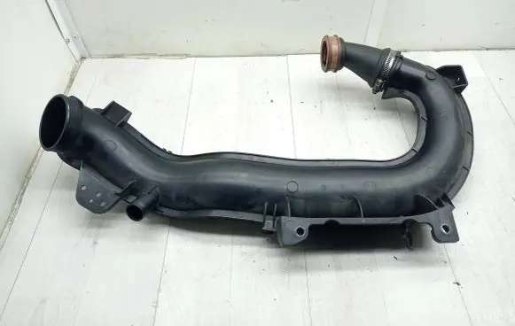 Ford Kuga I Turbo air intake inlet pipe/hose AV619C623BD