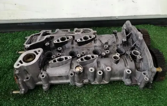 Seat Ateca Engine head 04E103475CH
